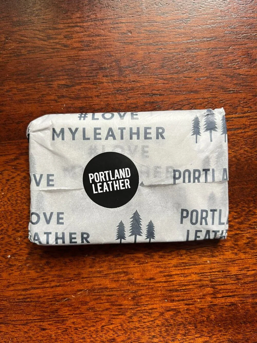 Portland Leather Goods 